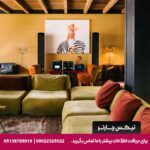 هتل رومز (Rooms Hotel Tbilisi) تفلیس