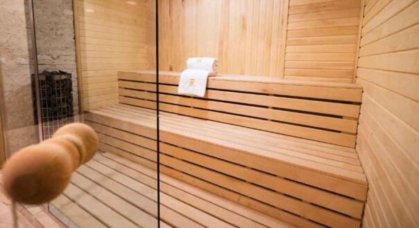 هتل رزیدنس پلازا (Hotel Residence Plaza) تفلیس