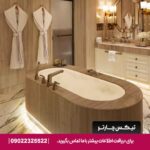 هتل جمیرا مینا سلام دبی