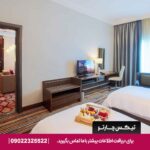 هتل دوسیت دی ۲ کنز (dusitD2 Kenz) دبی