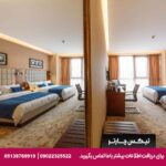هتل هوریزونت (Horizont Hotel) تفلیس