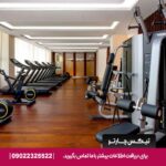 هتل پولمن کریک سیتی سنتر دبی