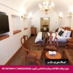 هتل بوتیک کاروانیکا کرمان
