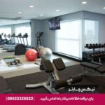 هتل دوسیت دی ۲ کنز (dusitD2 Kenz) دبی