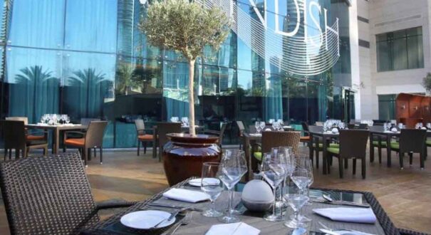 هتل وکو بونینگتون (voco Bonnington Dubai by IHG) دبی
