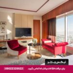 هتل جمیرا امارات تاورز (Jumeirah Emirates Towers Dubai) دبی