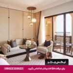 هتل جمیرا مینا سلام دبی