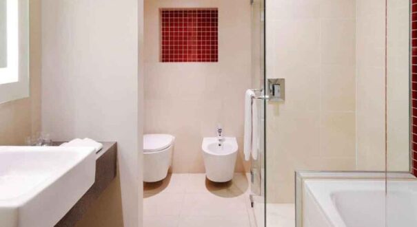 هتل نووتل ال برشا (Novotel Al Barsha) دبی