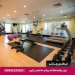 هتل سیتی مکس ال بارشا (Citymax Hotel Al Barsha At the Mall) دبی