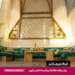 هتل سامایا دیره (Samaya Hotel Deira) دبی