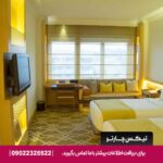 هتل مارکو پولو (Marco Polo Hotel) دبی