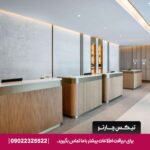 هتل (Residence Inn Sheikh Zayed Road, Dubai) دبی