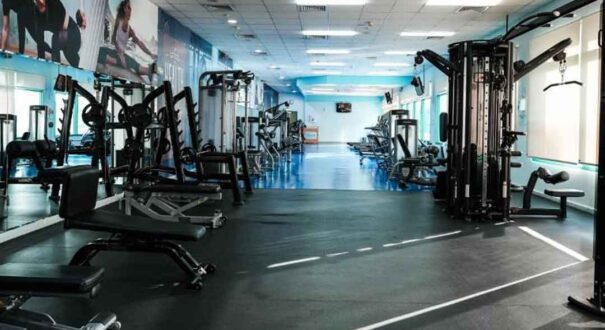 هتل (Mövenpick Dubai Grand Al Bustan) دبی