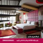هتل جمیرا کریک ساید دبی