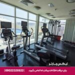 هتل پریمیر این سیلیکون اوسیس (Premier Inn Dubai Silicon Oasis) دبی