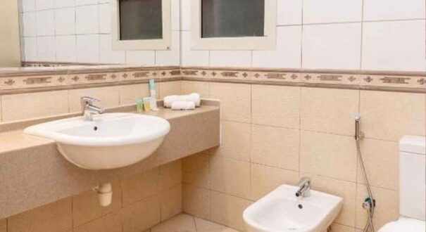 هتل آپارتمان الرایا (Al Raya Hotel Apartment) دبی