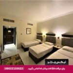 هتل سیگنچر دیره (Signature Inn Deira) دبی