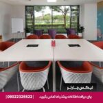 هتل روو ات د پارک (Rove At The Park) دبی