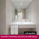 هتل روو مارینا (Rove Dubai Marina) دبی