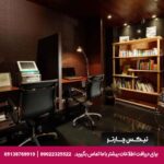 هتل آپارتمان زیکو (ZiQoo Hotel Apartments) دبی