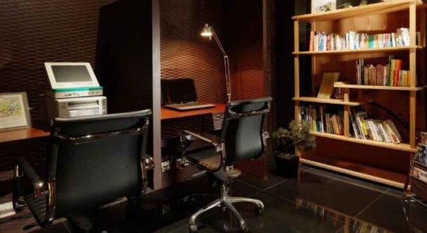 هتل آپارتمان زیکو (ZiQoo Hotel Apartments) دبی