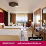 هتل رافلز دبی