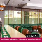 هتل (Holiday Inn Express Dubai - Jumeirah) دبی