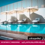 هتل آپارتمان سوها کریک (Suha Creek Hotel Apartments) دبی