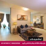 هتل امگا (Omega Hotel Dubai) دبی