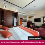 هتل آپارتمان مارینا ویو (Marina View Hotel Apartments) دبی