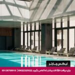 هتل پولمن آکسیز تاورز (Pullman Axis Towers) تفلیس