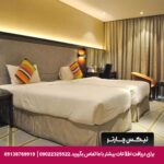 هتل ورسای (Versailles by Vieras Hotel) دبی