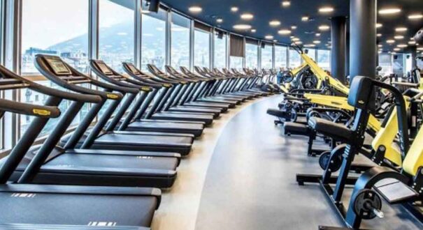 هتل ریور ساید (River Side Hotel) تفلیس