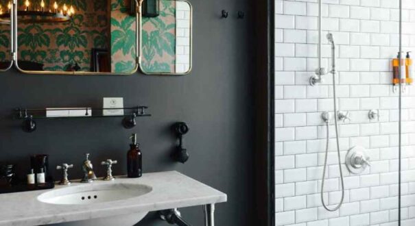 هتل رومز (Rooms Hotel Tbilisi) تفلیس