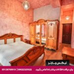 هتل واین پالاس (WINE PALACE) تفلیس