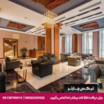 هتل هوریزونت (Horizont Hotel) تفلیس