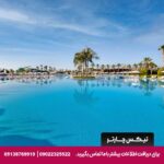 هتل میراکل ریزورت (Miracle Resort) آنتالیا