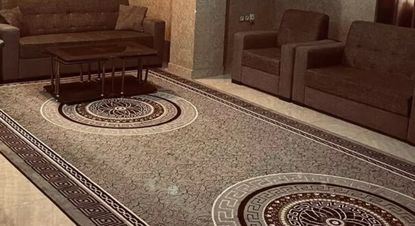 هتل آلاله قشم - تیکس چارتر