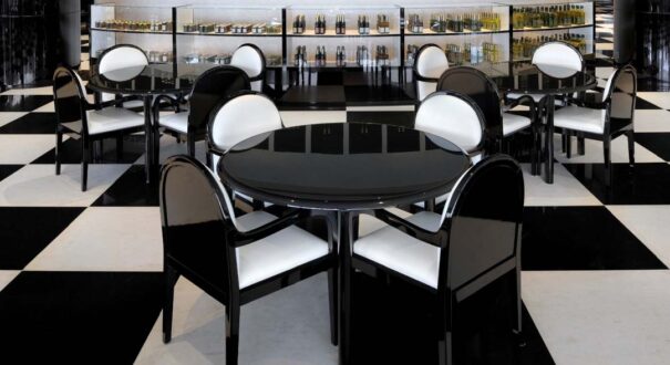 Armani Hotel Dubai
