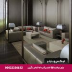 Armani Hotel Dubai