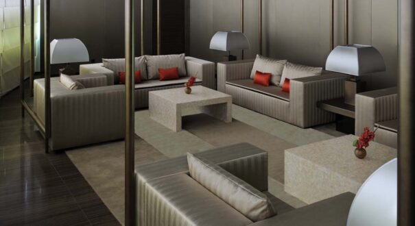 Armani Hotel Dubai