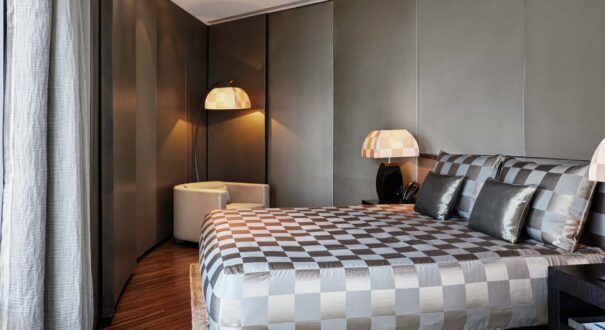 Armani Hotel Dubai