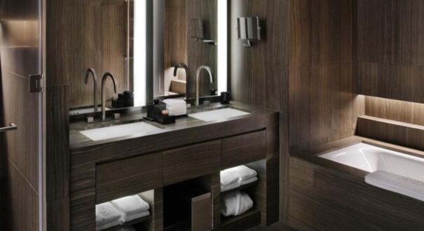 Armani Hotel Dubai