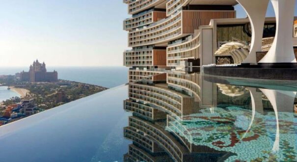 Atlantis The Royal