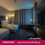 هتل اج کریک ساید-تیکس چارتر