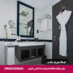 هتل اج کریک ساید-تیکس چارتر