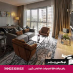 هتل اج کریک ساید-تیکس چارتر