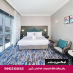 هتل اج کریک ساید-تیکس چارتر
