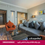هتل اج کریک ساید-تیکس چارتر
