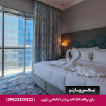 هتل اج کریک ساید-تیکس چارتر